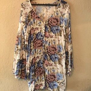 Auguste the Label Shirt Dress